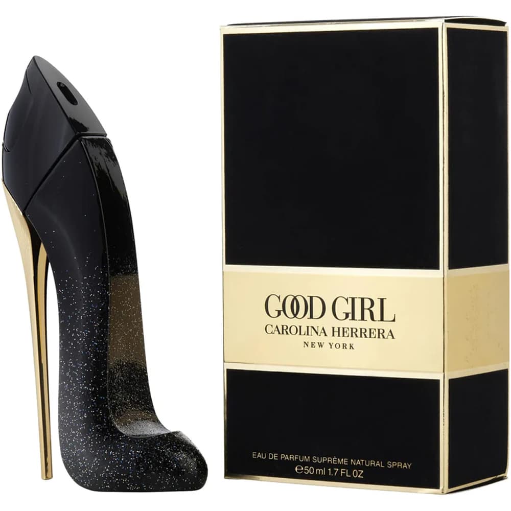 Carolina Herrera Good Girl Supreme - EDP 50ml