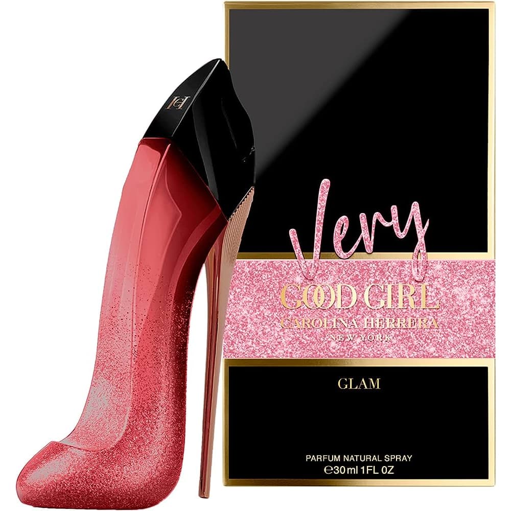 Carolina Herrera Good Girl Very Glam Parfum - Parfum 30ml
