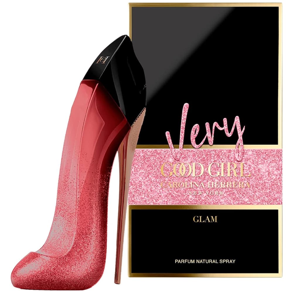 Carolina Herrera Good Girl Very Glam Parfum - Parfum 50ml