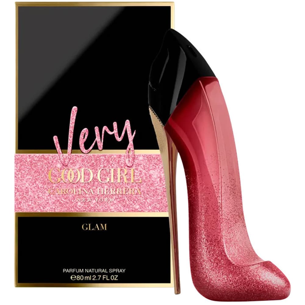 Carolina Herrera Good Girl Very Glam Parfum - Parfum 80ml