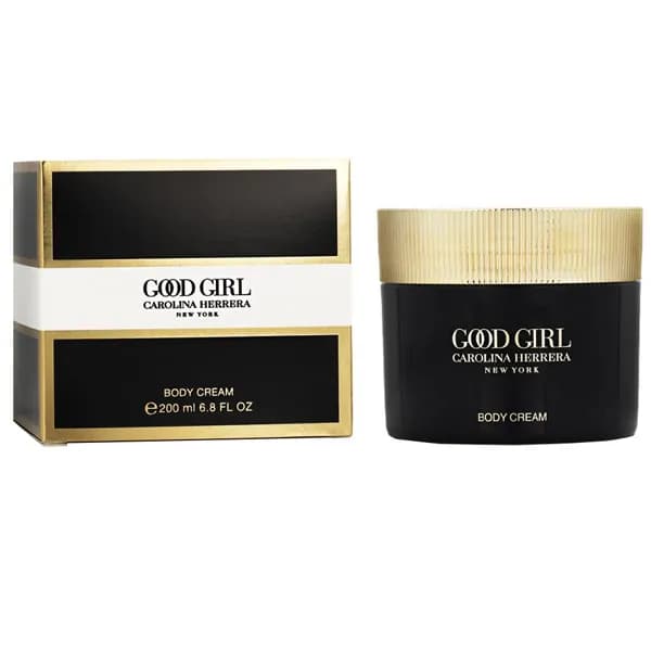 Carolina Herrera Locao Hidratante Good Girl York 200ml