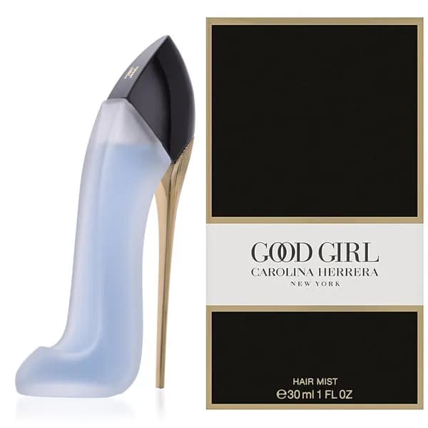 Carolina Herrera Para Cabelo Good Girl Hair Mist 30ml