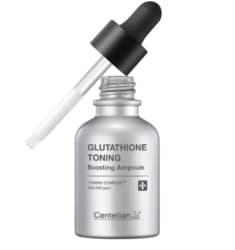 Centellian 24 Glutathione Toning Boosting Ampoule