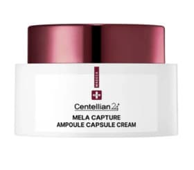 Centellian 24 Madeca Mela Capture Ampoule Capsule Cream - Centellian24 55ml