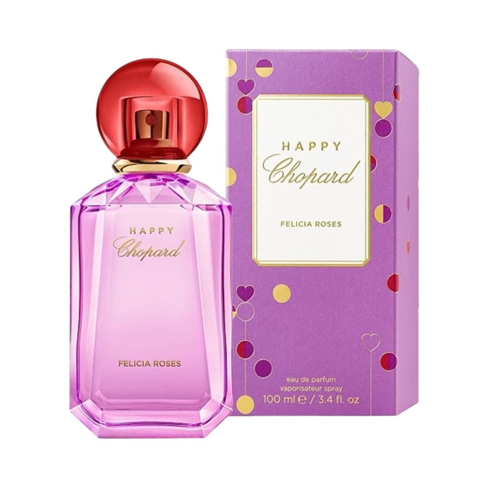 Chopard Chopard Happy Felicia Roses EDP 100ml