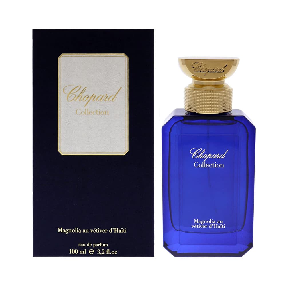 Chopard Chopard Magnolia Au Vetiver D'Haiti EDP 100ml