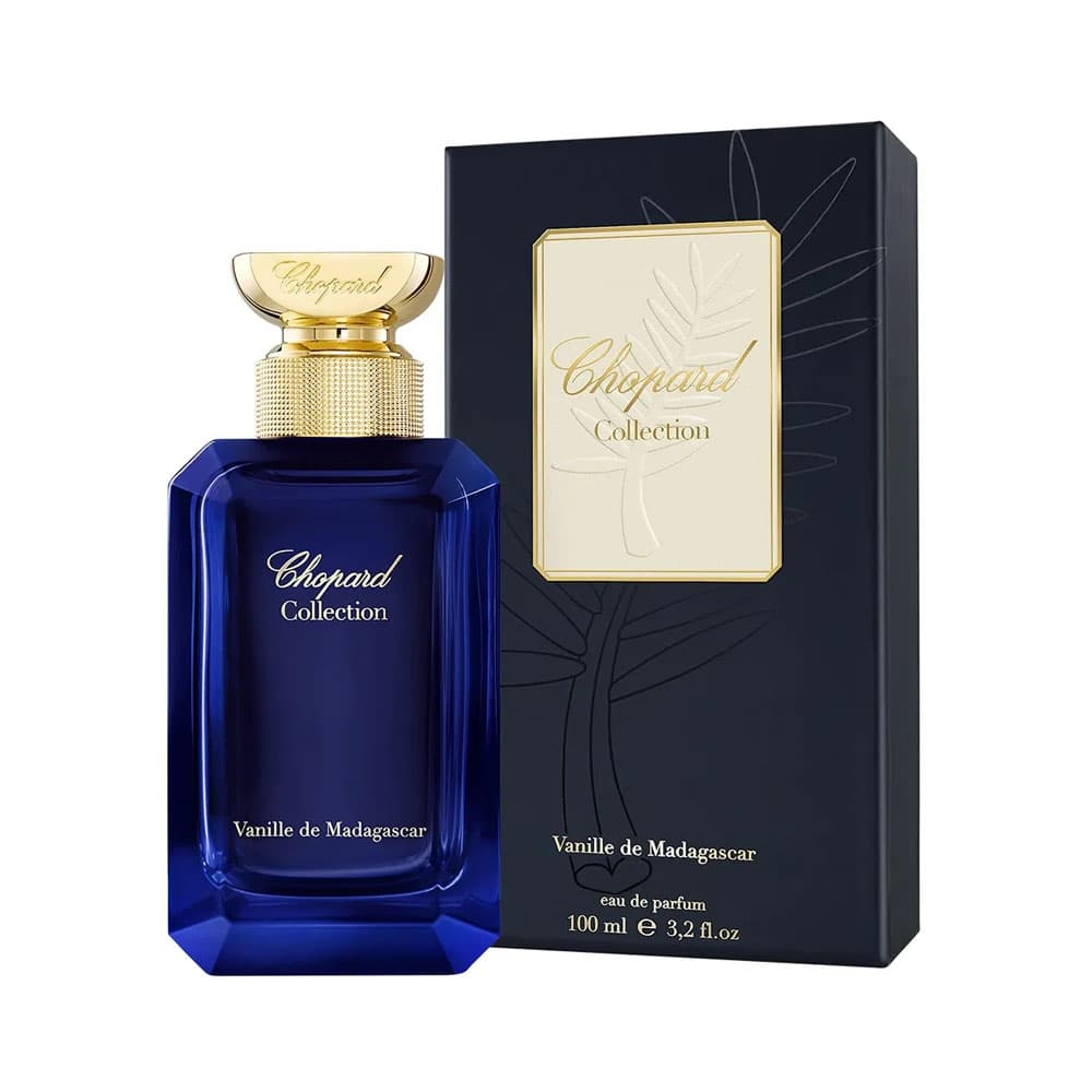 Chopard Chopard Vanille Madagascar EDP 100ml