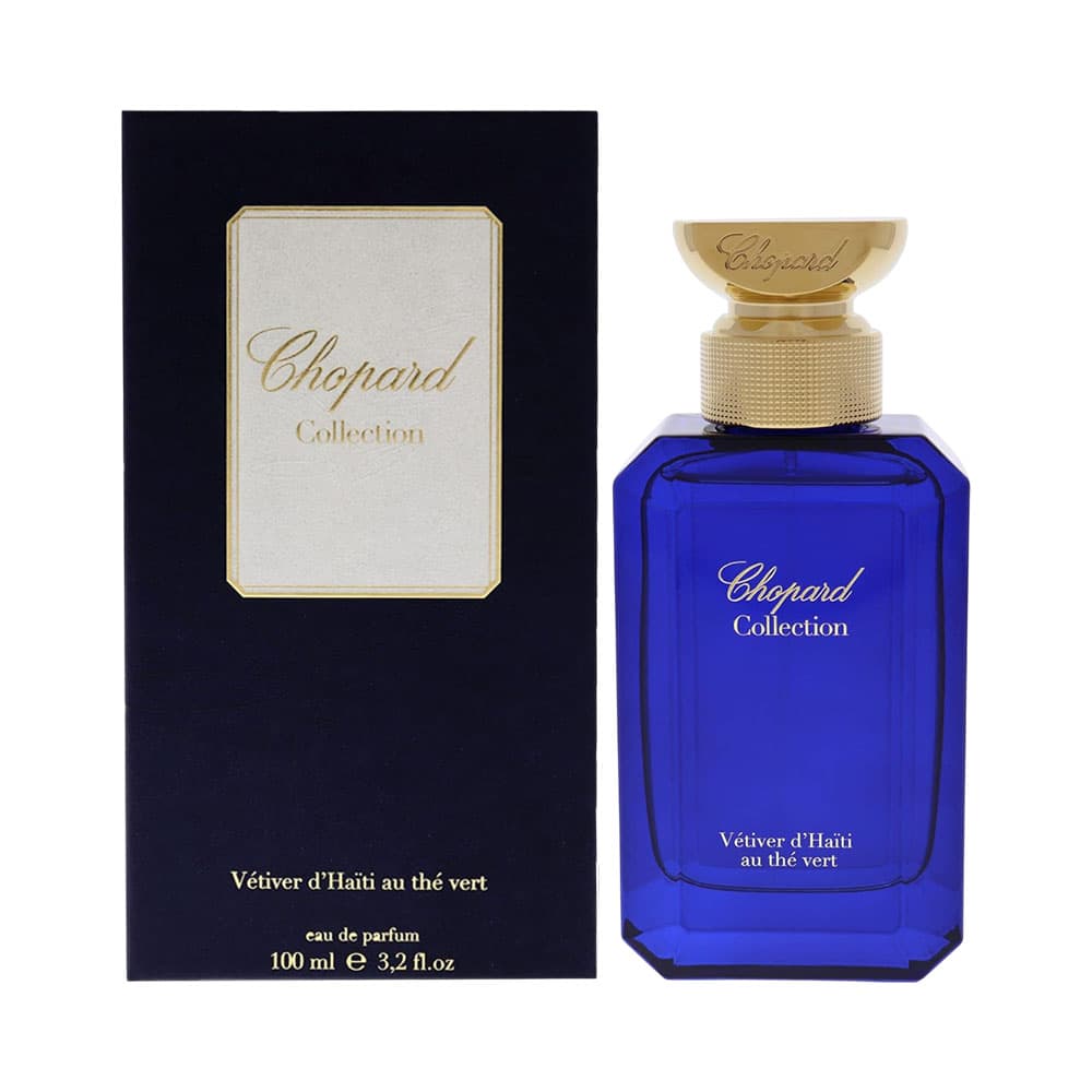 Chopard Chopard Vetiver D'Haiti Au the Vert EDP 100ml