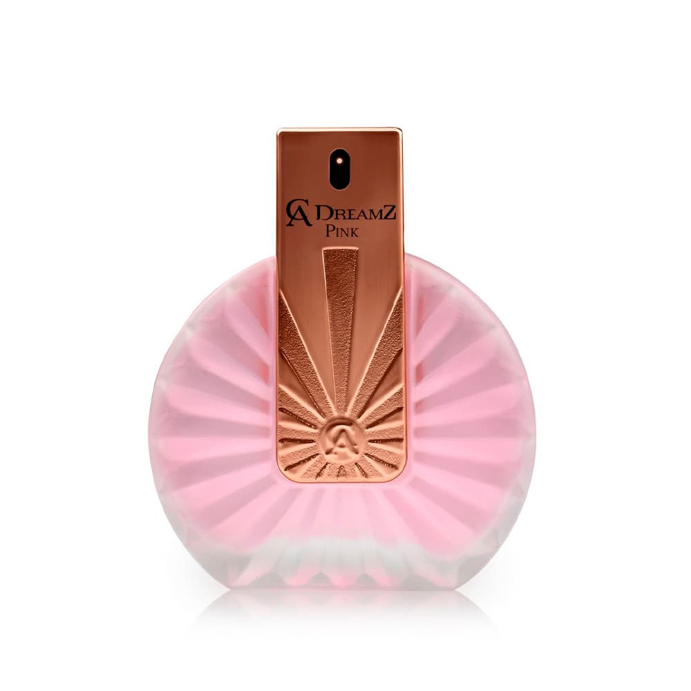 Chris Adams Ca Dreamz Pink - Roma Shopping - Seu Destino Para Compras No Paraguai 100ml