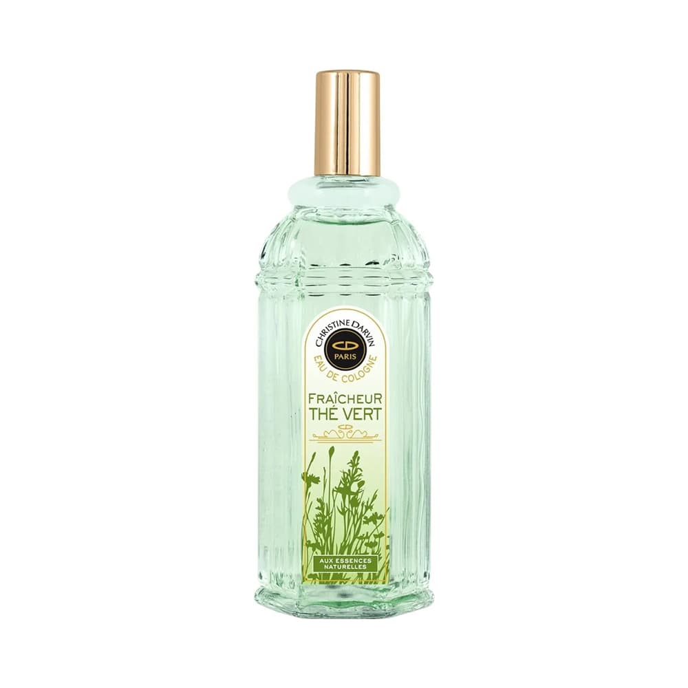 Christine-Darvin Christine Darvin Fraicheur the Vert EDC 250ml
