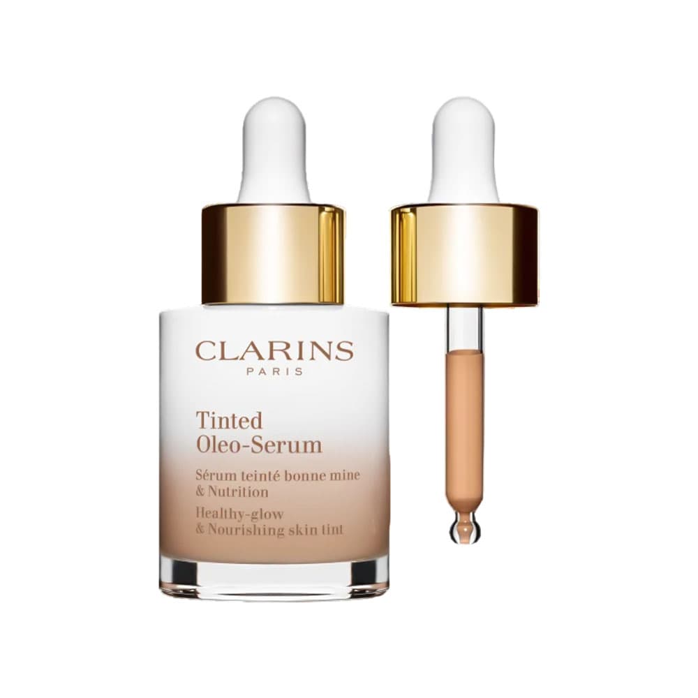 Clarins Base Clarins Tinted Oleo Serum 03 30ml