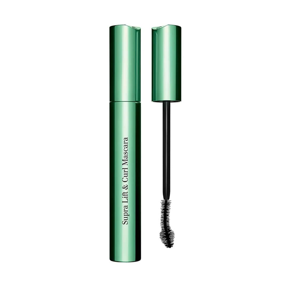 Clarins Mascara Para Pestanas Clarins Lift &Amp; Curl 8ml