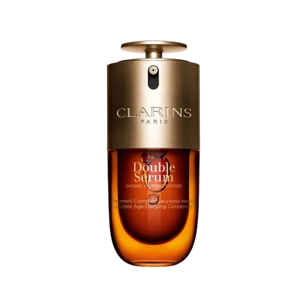 Clarins Serum Clarins Double Serum Complete Age Defying Concentrate 30ml