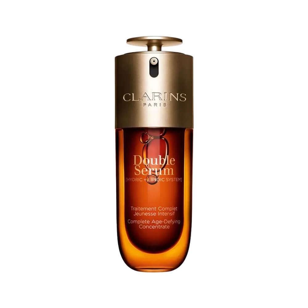 Clarins Serum Clarins Double Serum Complete Age Defying Concentrate 50ml