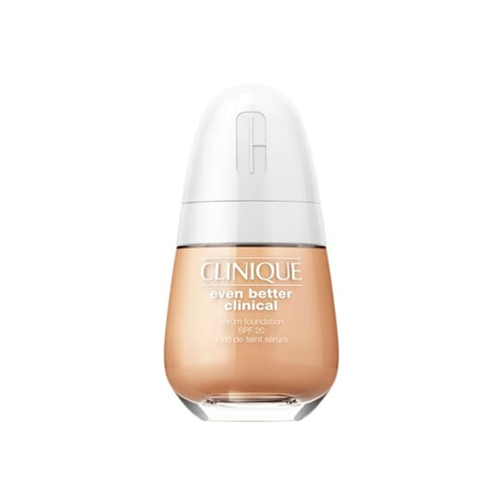 Clinique Base Serum Clinique Even Better Clinical Spf Wn 16 Buff 30ml