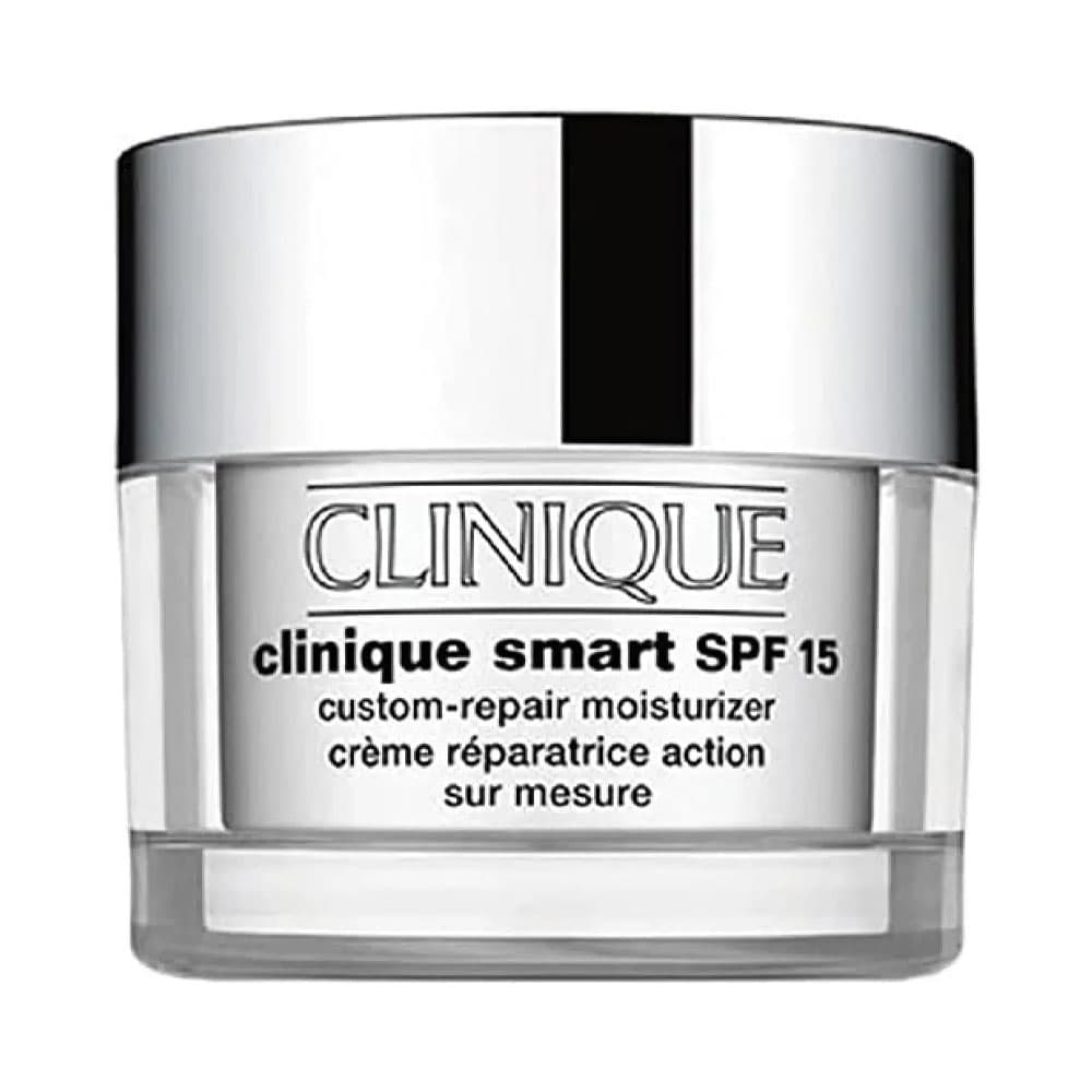 Clinique Crema Hidratante Clinique Smart Broad Spf15 50ml