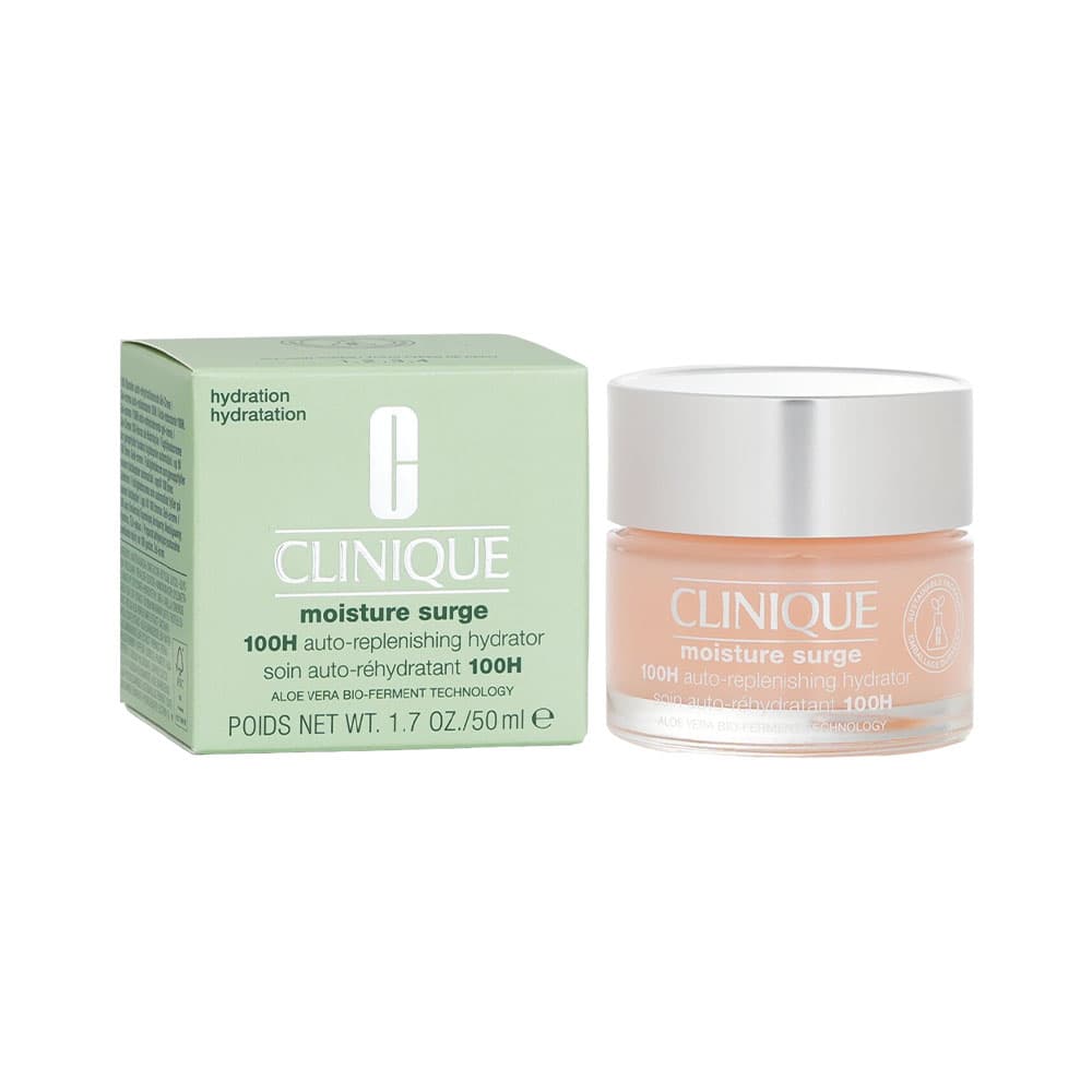 Clinique Gel Hidratante Clinique Moisture Surge 50ml