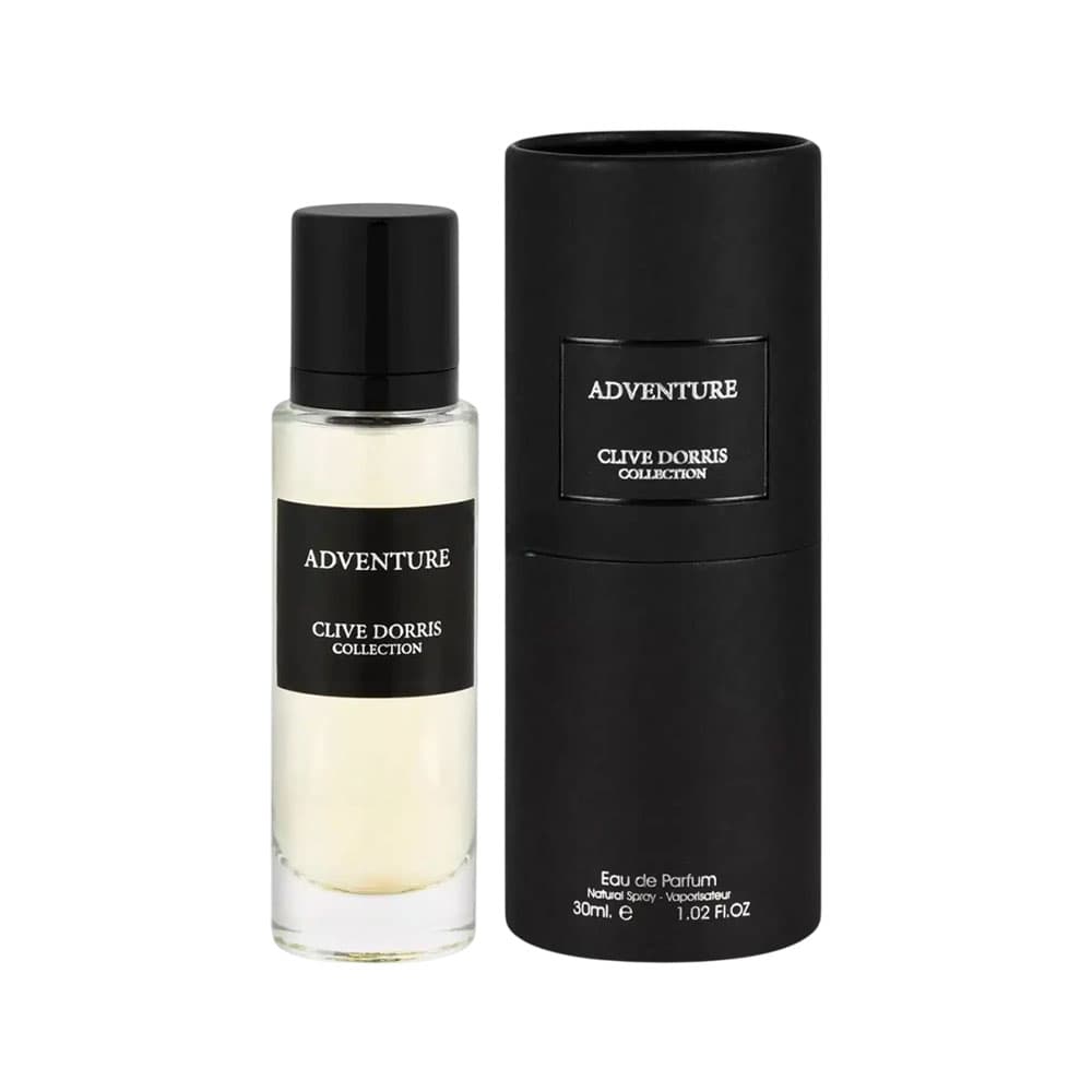 Clive-Dorris Clive Dorris Adventure EDP 30ml