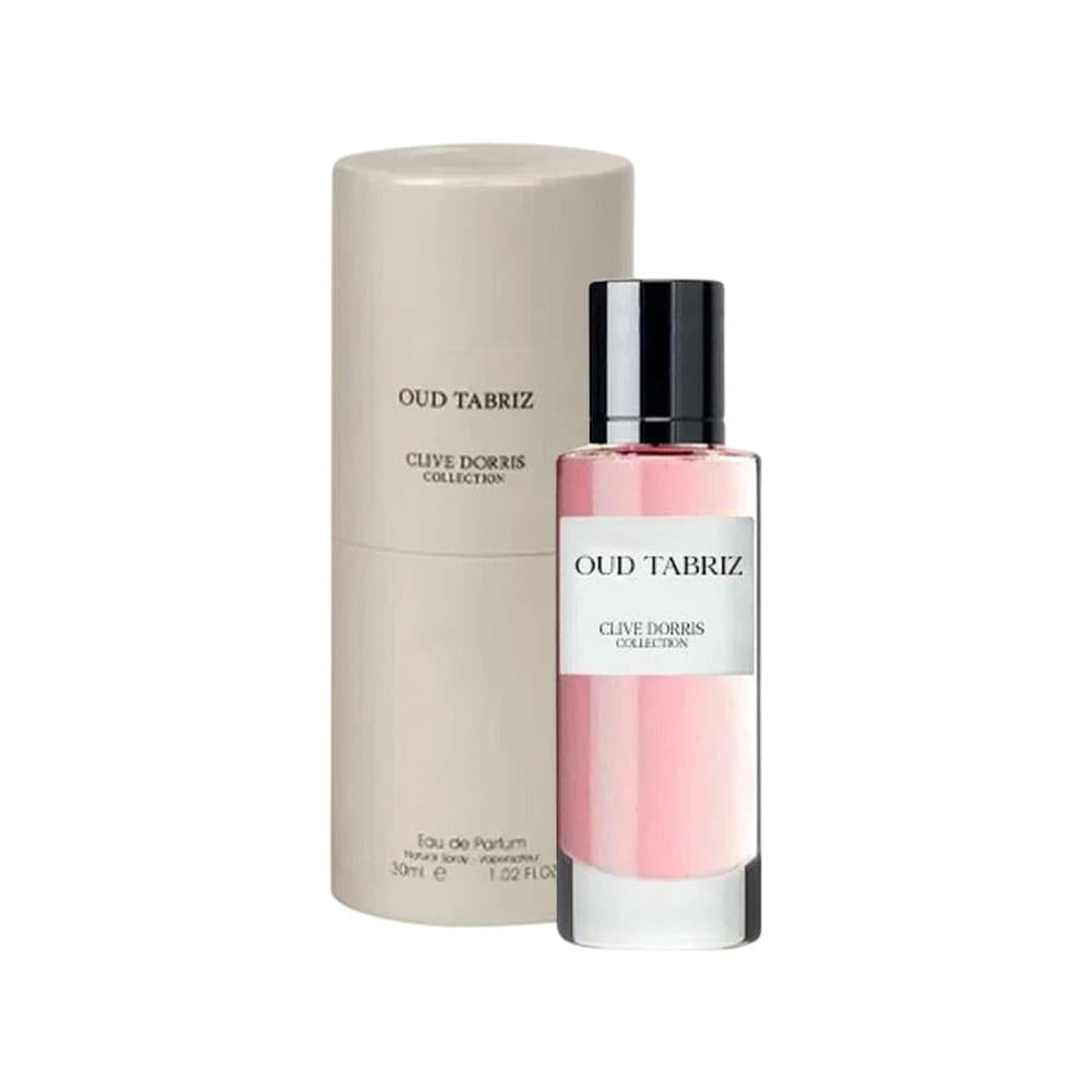 Clive-Dorris Clive Dorris Oud Tabriz EDP 30ml