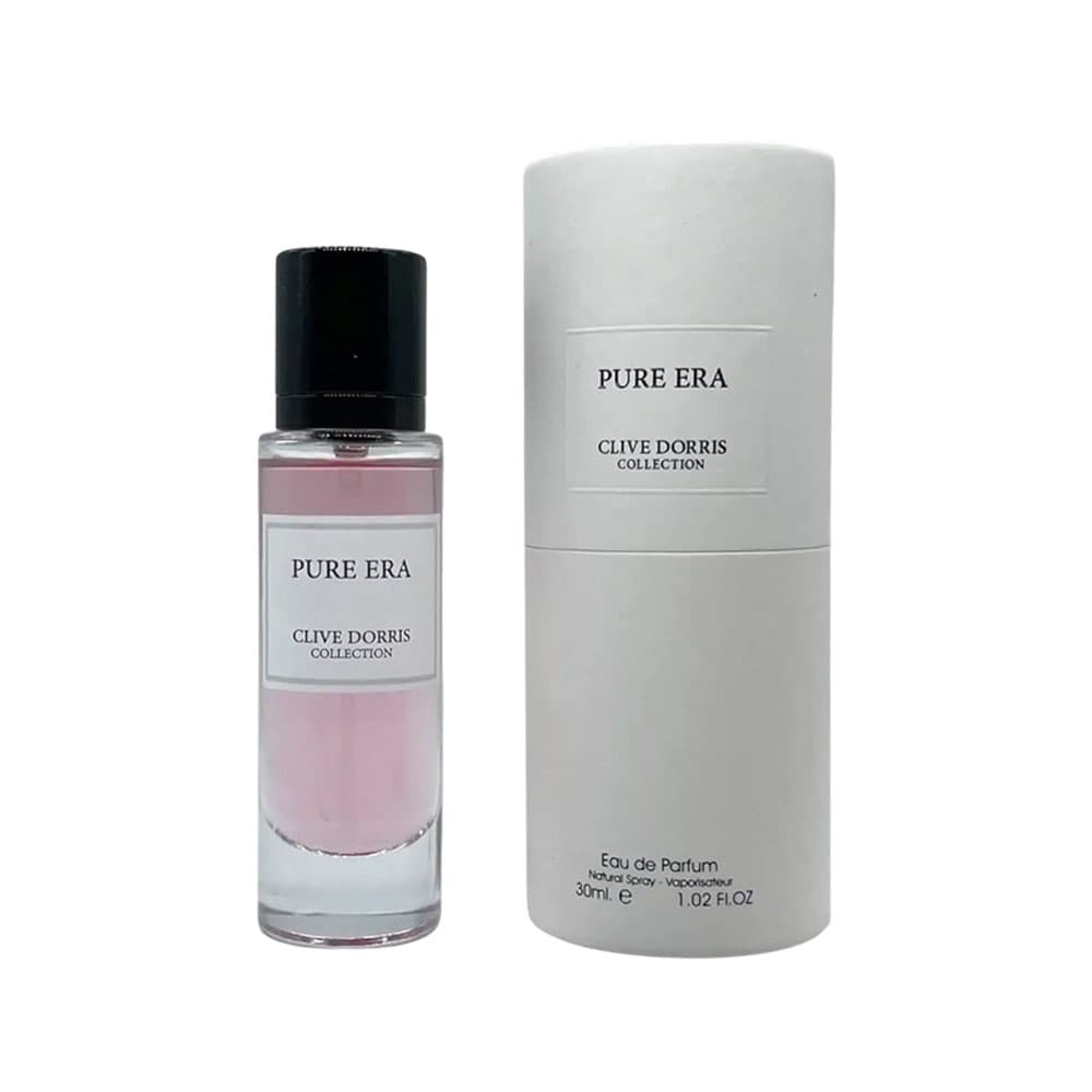 Clive-Dorris Clive Dorris Pure Era EDP 30ml