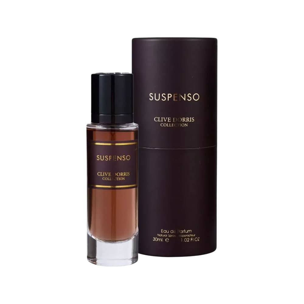 Clive-Dorris Clive Dorris Suspenso EDP 30ml