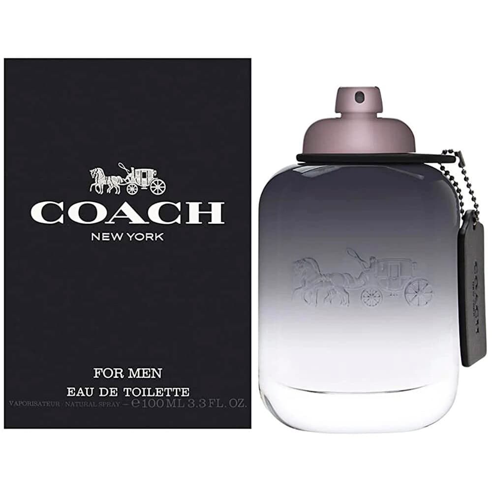 Coach York - Roma Shopping