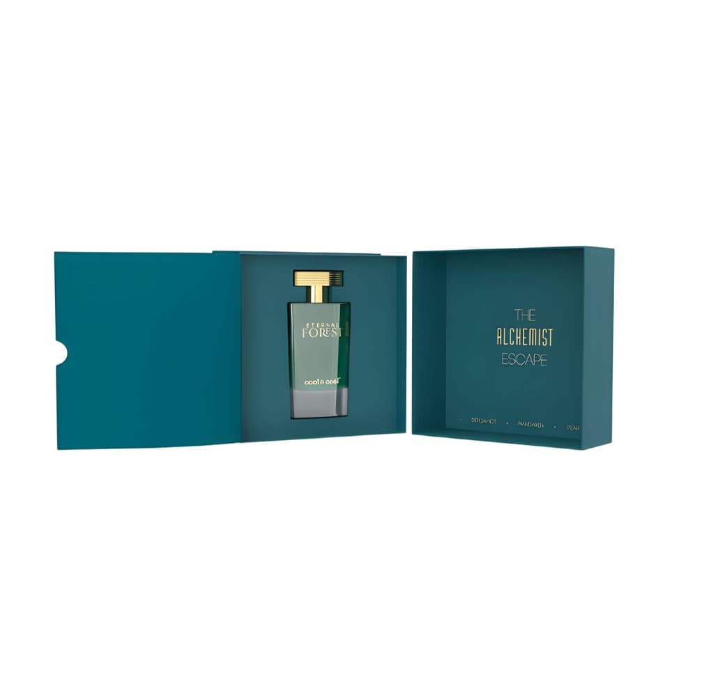 Cool-Amp-Cool Cool &Amp; Cool Eternal Forest 80ml
