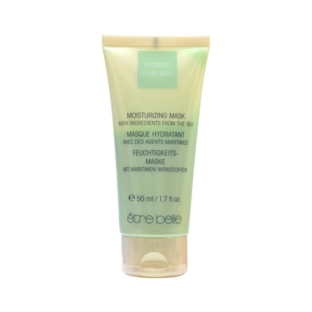 Cosmetico Skin Therapy Mascara Hidratante - 4019954040167 - Roma Shopping