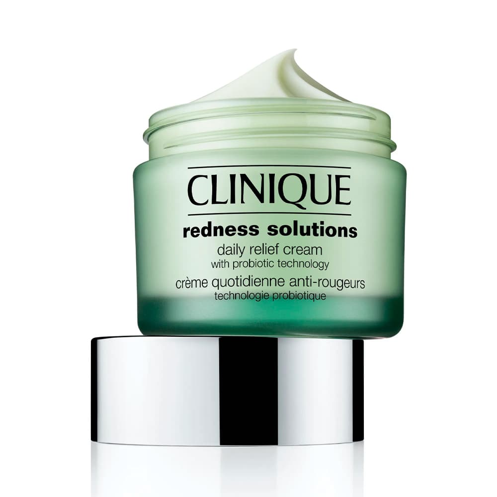 Creme Hidratante Clinique Calmante Redness Solutions - Roma Shopping