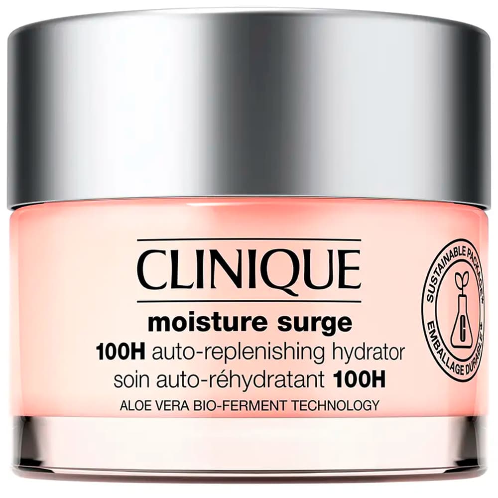Creme Hidratante Clinique Moisture Surge 100H - Roma Shopping