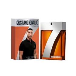 Cristiano Ronaldo Fearless - Cristiano Ronaldo 100ml