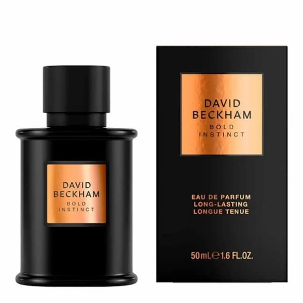 David-Beckham David Beckham Bold Instinct EDP 50ml