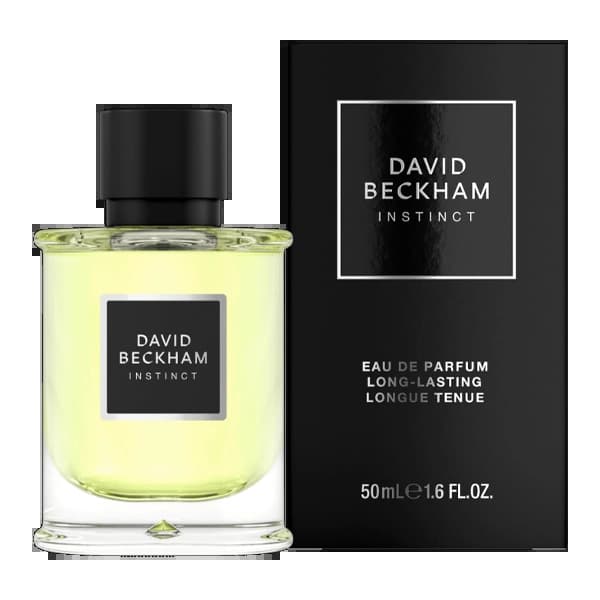 David-Beckham David Beckham Instinct EDP 50ml