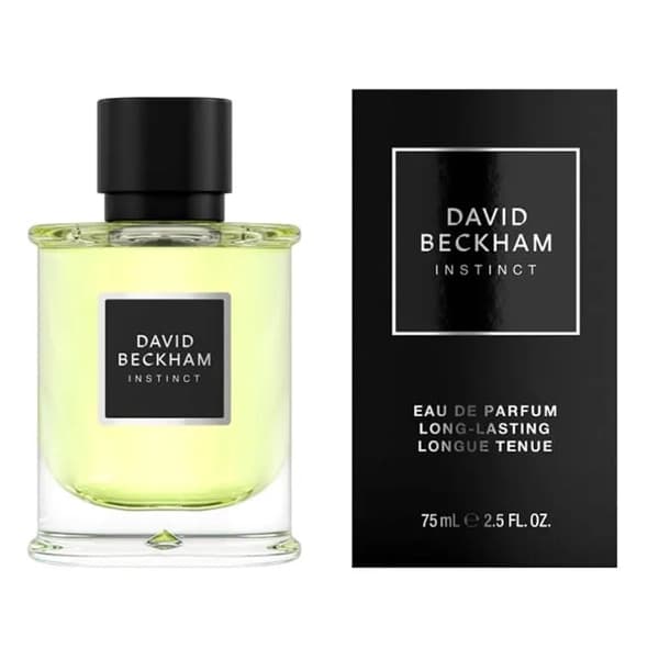 David-Beckham David Beckham Instinct EDP 75ml