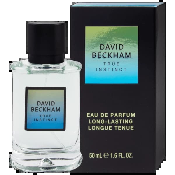David-Beckham David Beckham True Instinct EDP 50ml