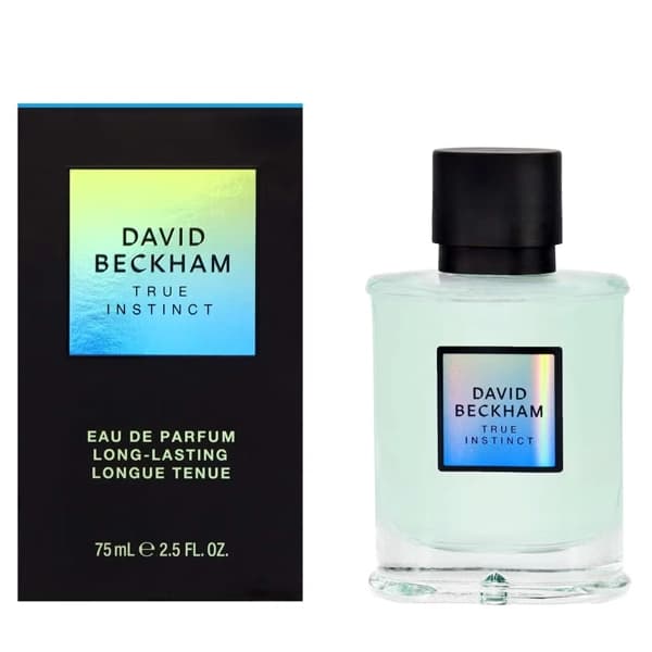 David-Beckham David Beckham True Instinct EDP 75ml