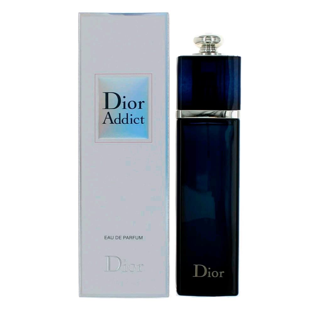 Dior Addict - Roma Shopping - Seu Destino Para Compras No Paraguai EDP 100ml
