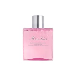 Dior Miss Gelee de Douche Bienfaisante a Leau de Rose -