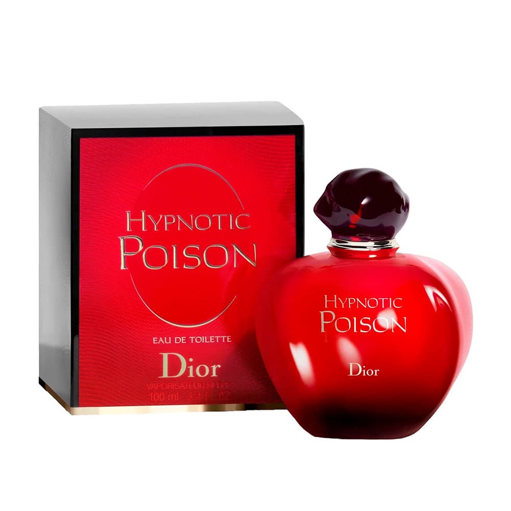 Dior Miss Hypnotic Poison - Roma Shopping - Seu Destino Para Compras No Paraguai EDT 100ml
