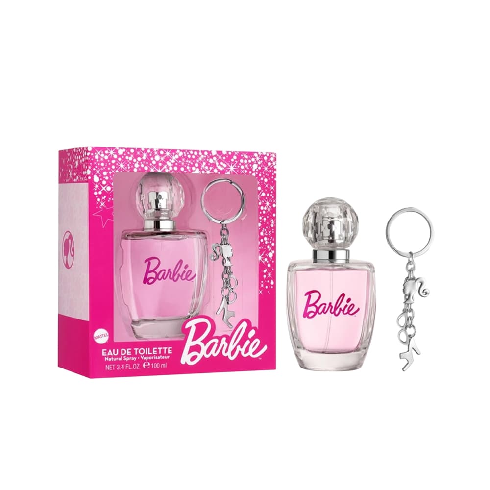 Disney Infantil Barbie Disney 9549 EDT 100ml