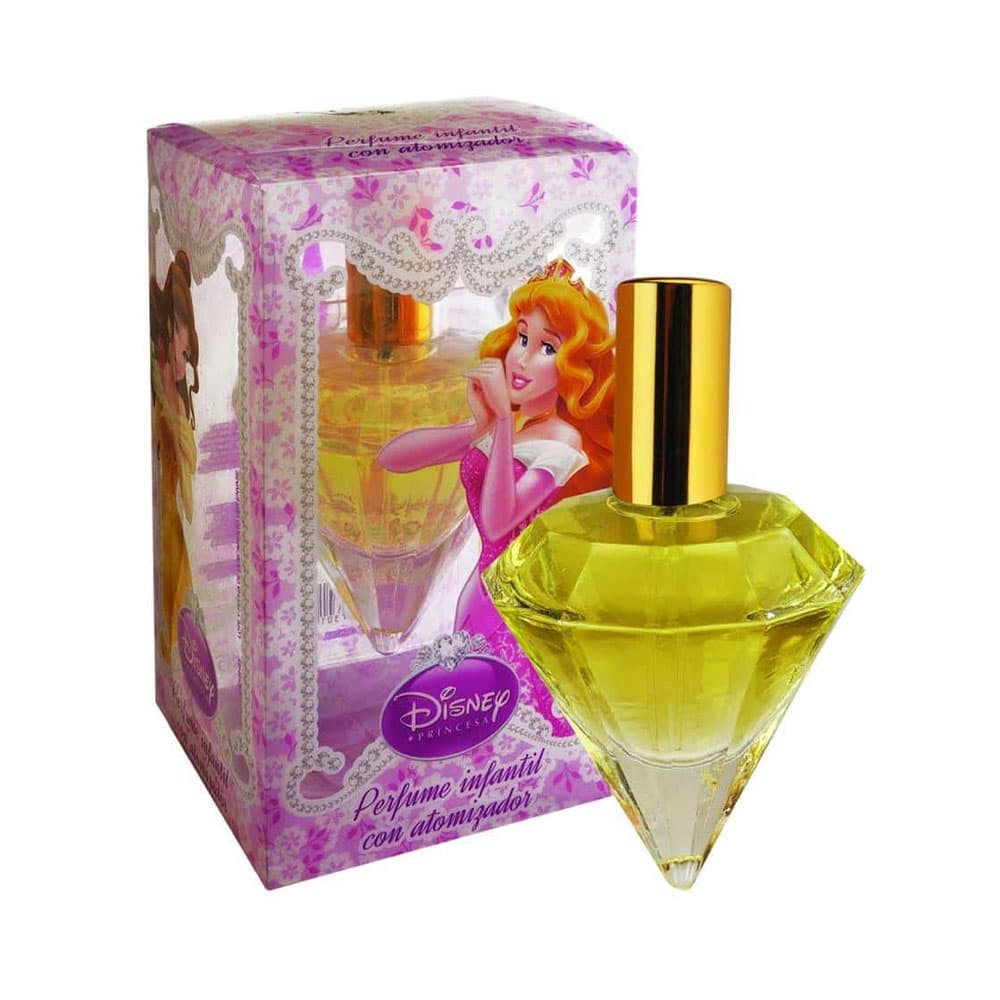 Disney Infantil Disney Diamante Dorado 45ml