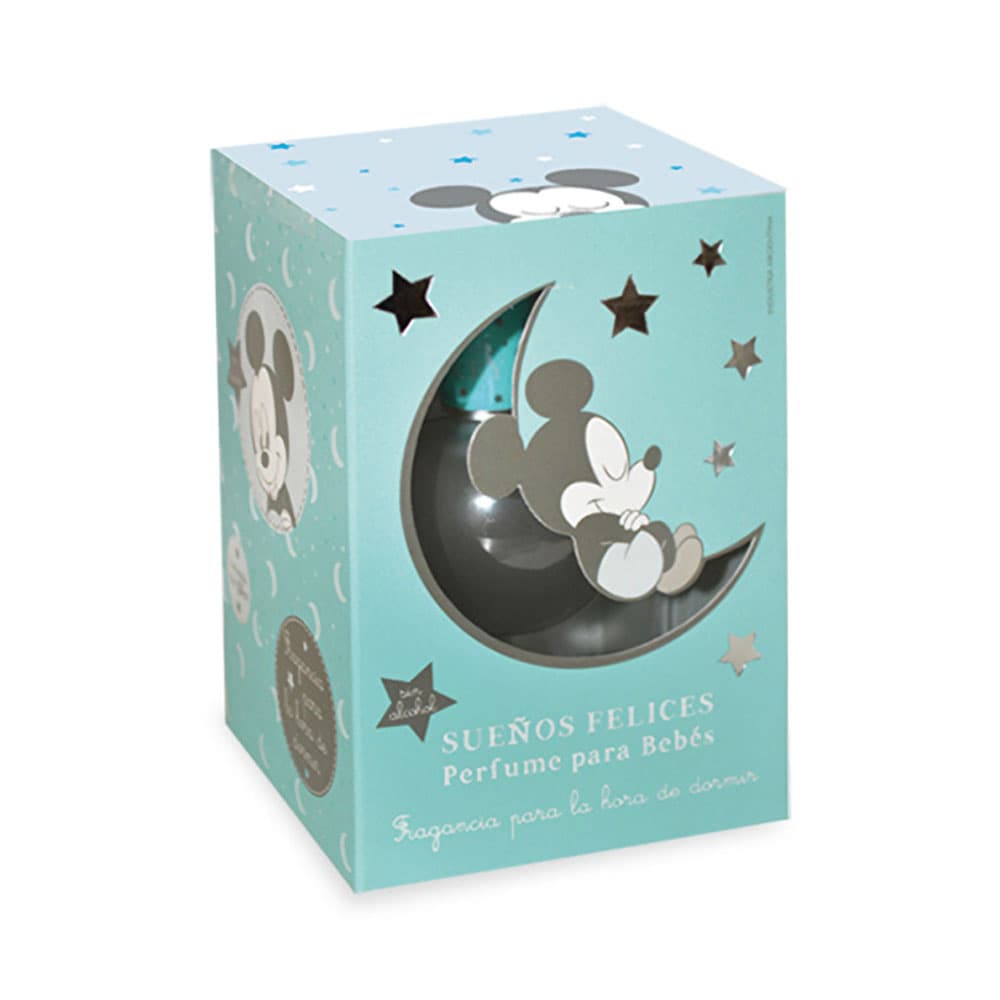 Disney Infantil Disney Mickey Suenos Felices 50ml