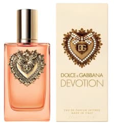 Dolce & Gabbana Devotion Intense - Dolce & Gabbana EDP 100ml