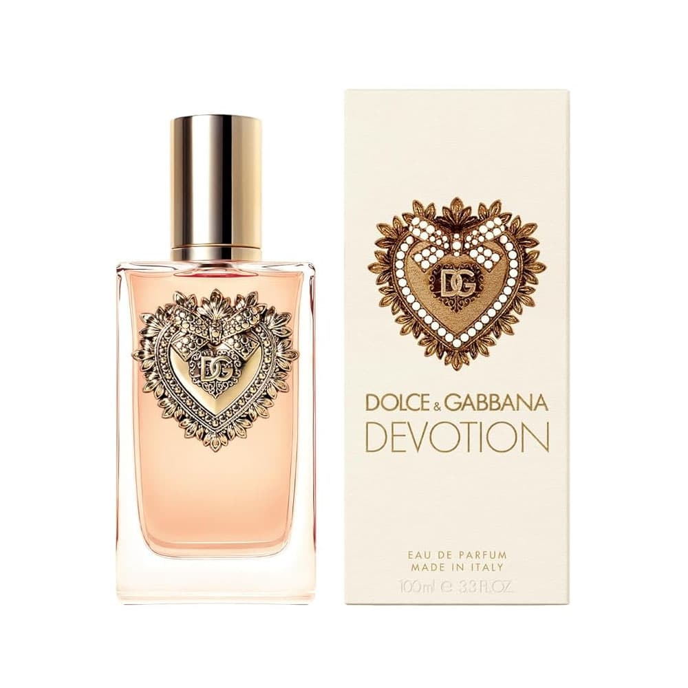 Dolce & Gabbana Dolce &Amp; Gabbana Devotion EDP 100ml