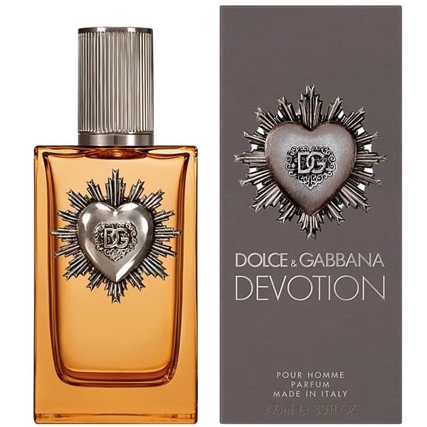 Dolce & Gabbana Dolce &Amp; Gabbana Devotion Parfum Parfum 100ml