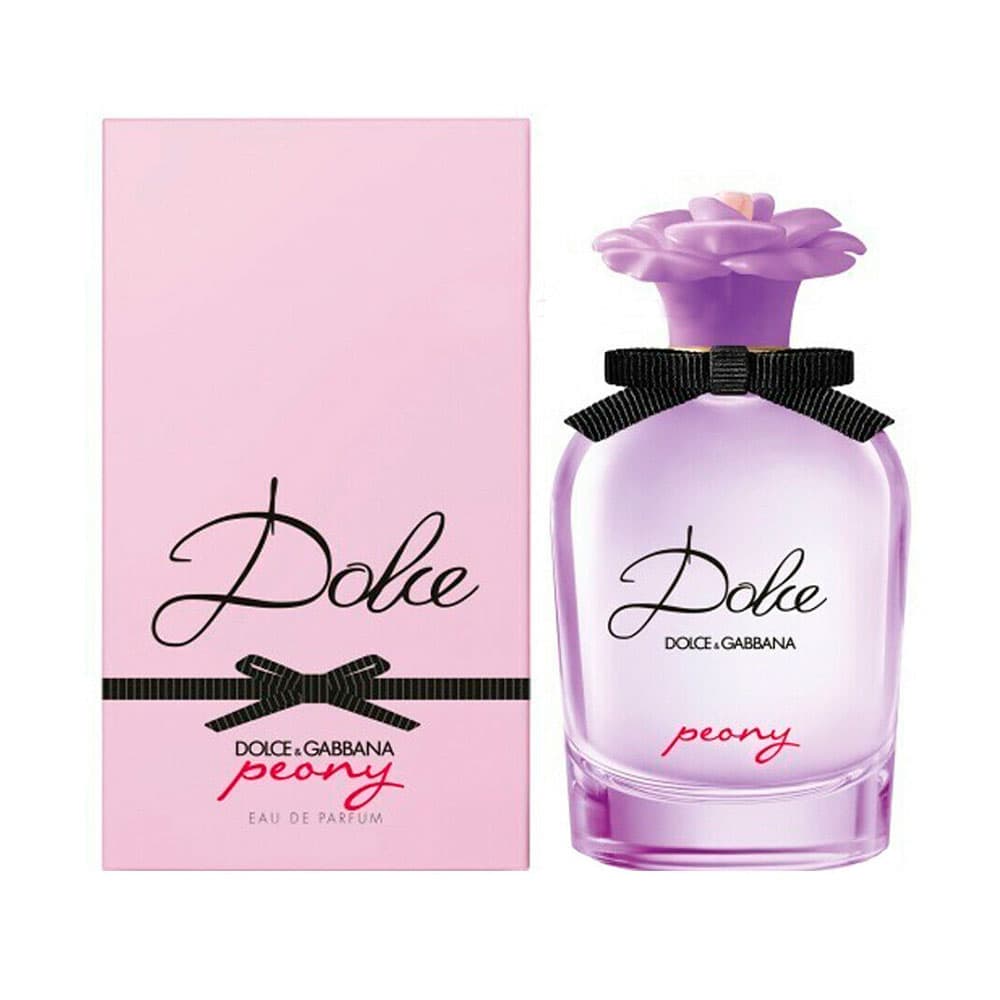 Dolce & Gabbana Dolce &Amp; Gabbana Dolce Peony EDP 75ml