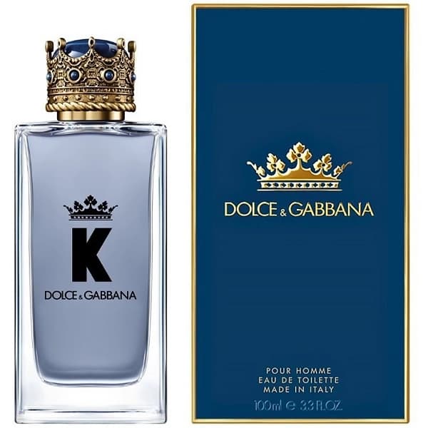 Dolce & Gabbana Dolce &Amp; Gabbana K EDT 100ml