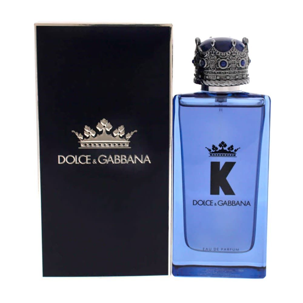 Dolce & Gabbana Dolce &Amp; Gabbana King EDP 100ml