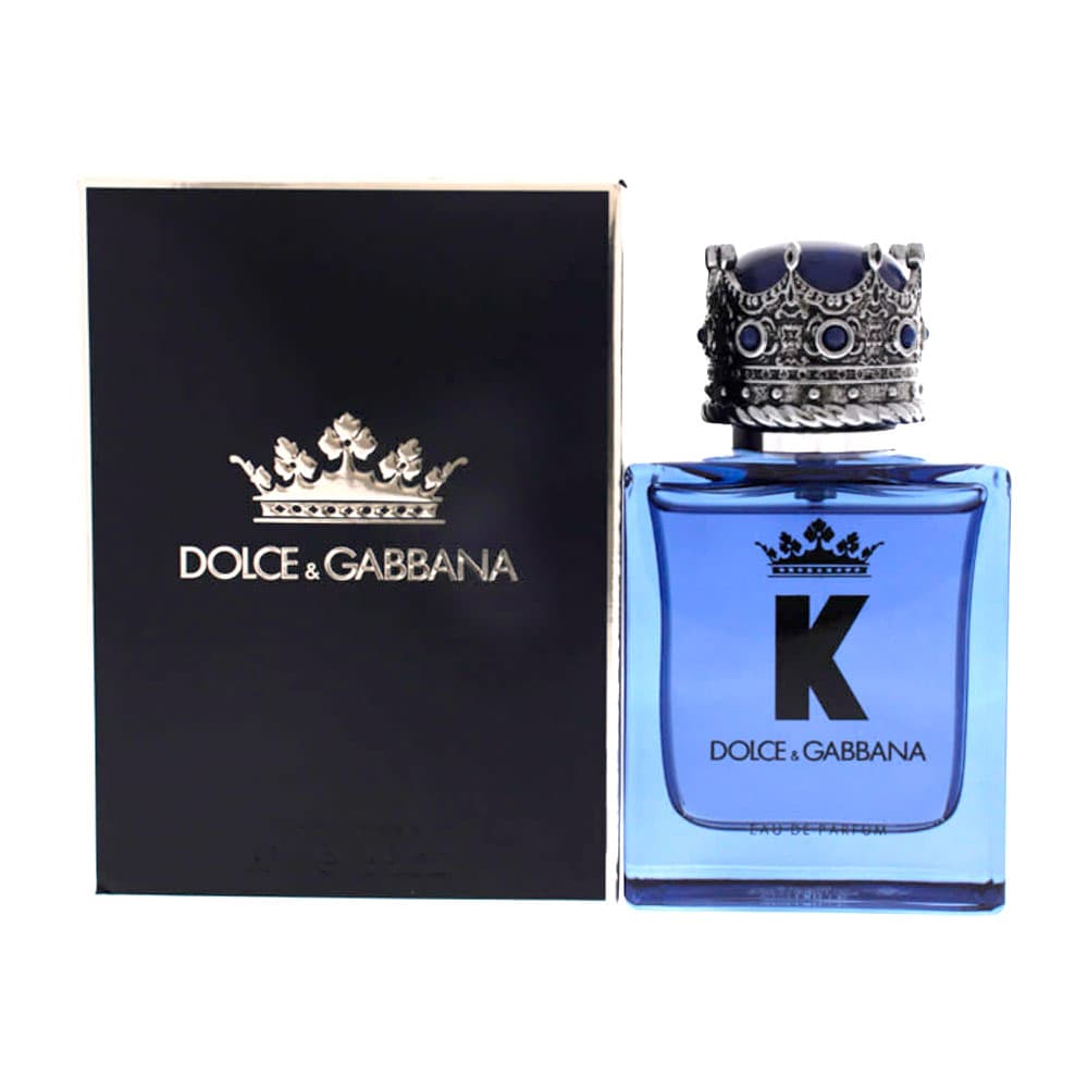 Dolce & Gabbana Dolce &Amp; Gabbana King EDP 50ml
