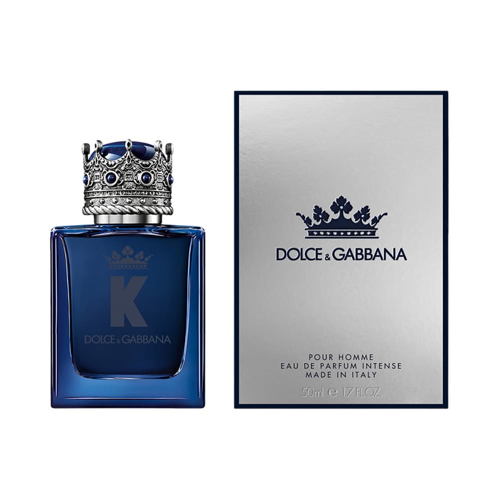 Dolce & Gabbana Dolce &Amp; Gabbana King Intense Intense EDP 50ml